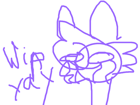 ☼ heather ☼ 11 ☼ WIP