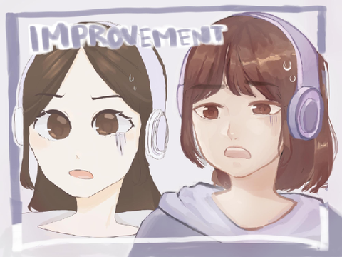 Improvement?