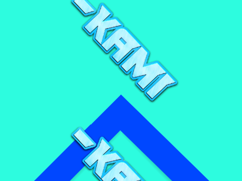 Part 4 | Multistyle for @-Kami
