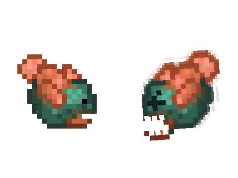 namebot's fish