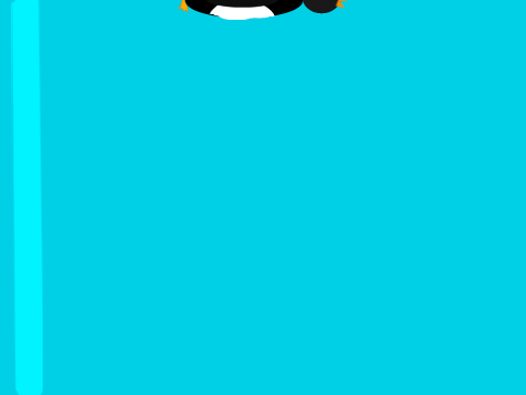 Penguin Paradise