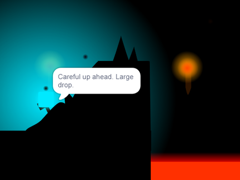Crystal Cavern Easier