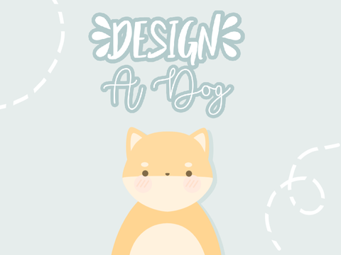 Design A Dog | Icon Creator