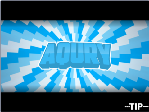 ll Birthday intro for Aqury! ll