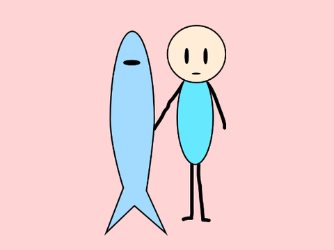 fish friends