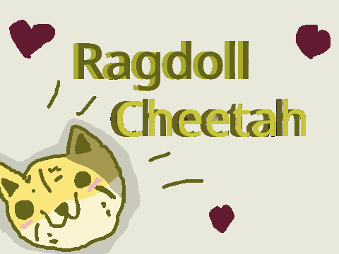 Epic RAGDOLL SIMULATOR  remix