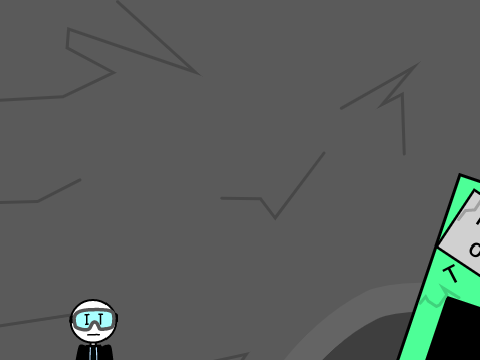 -  (unfinished)  Crystallize Part 2: The Truth-