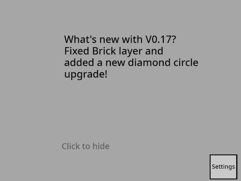Circle Legends (V0.???) (???) (Galactical event) Testing