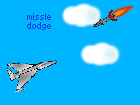 missle dodge