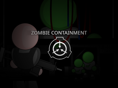 Zombie Containment