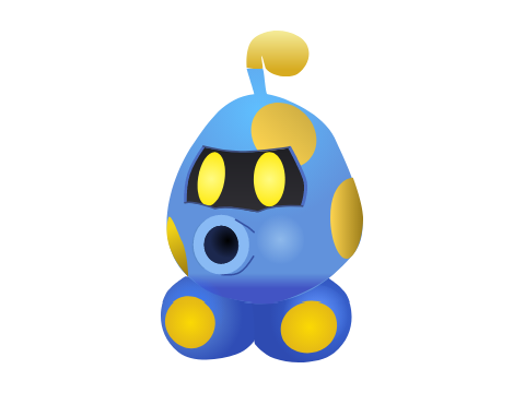Octogoomba