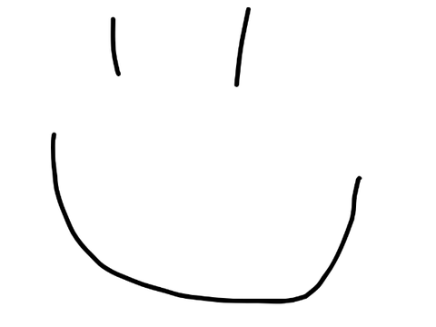 Turn That Frown Upside Down!