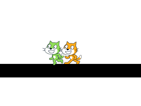 Test Game 2D (Sgraphics 1.1)