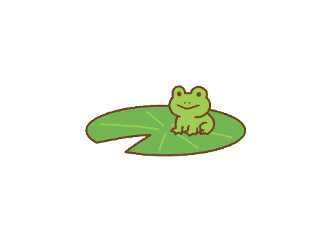 カエルの合唱