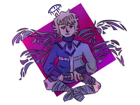 art dump bc i havent done anything