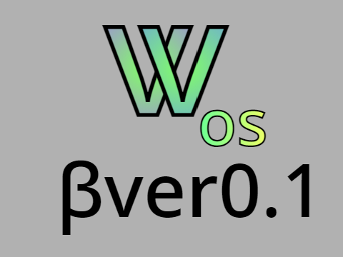 Wos βver0.1