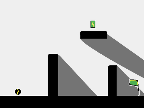 Energy v 1. remix remix Pixelated version