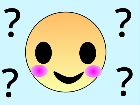 My official face reveal ( ͡ᵔ ͜ʖ ͡ᵔ )