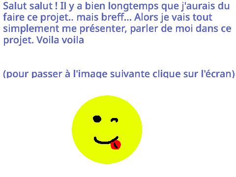 Moi..