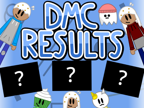 DMC Results!
