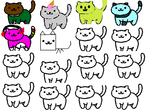  Add My Cat Self Remix remix remix remix remix