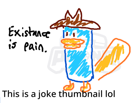 Art Dump 9, but I put a bit of effort in it for once