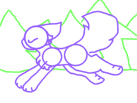 running test thingy idk