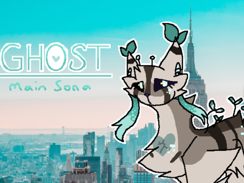 • Ghost reference