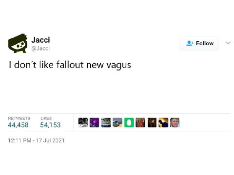 Jacci how could you 