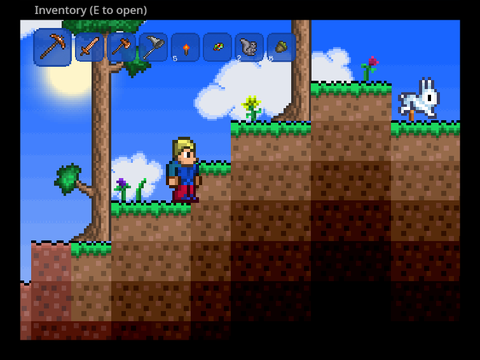 Scratcharia v2.8.3 .... please please remix
