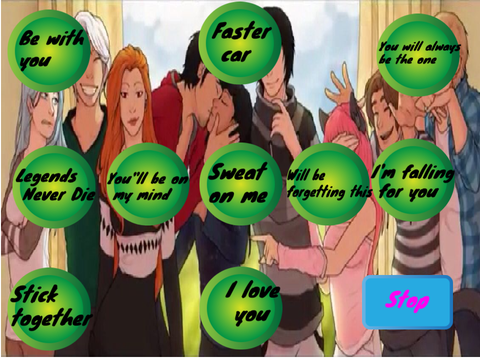 Aphmau  Songs