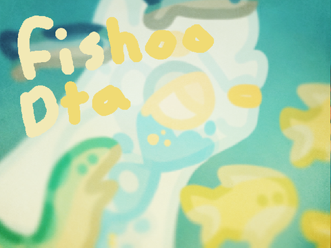 • - Fishoo DTAE - •