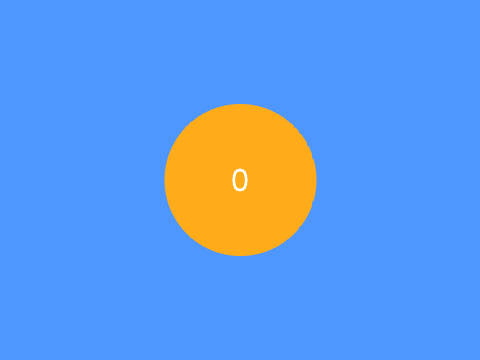 my live message count (TEST)