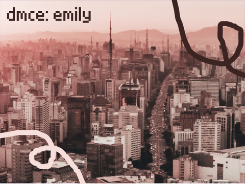 DMCE