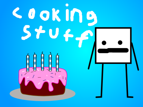 cooking stuff ep.1