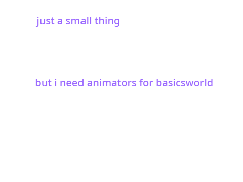 BasicsWorld (Eddsworld Knockoff)