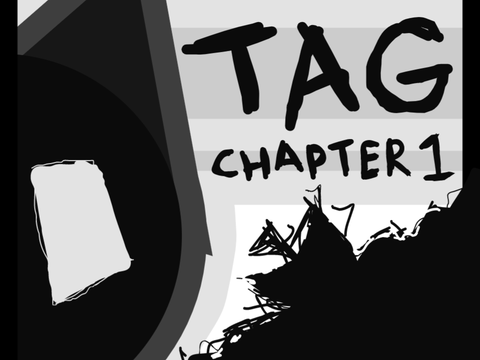 tag chapter 1