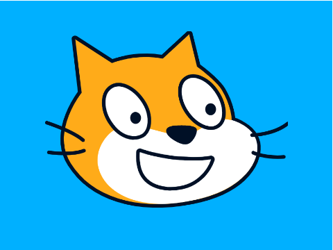 ScratchCat's PFP