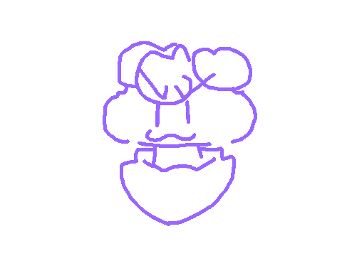 give me a warrior cat ship