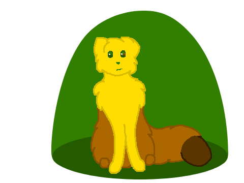 in which i forget how art works