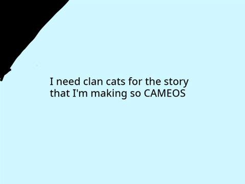 Harehop cameo