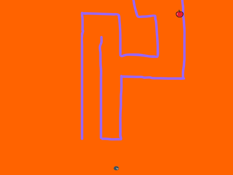 CodingBuddyInterMazeGame