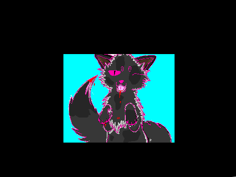 Rockstar wip