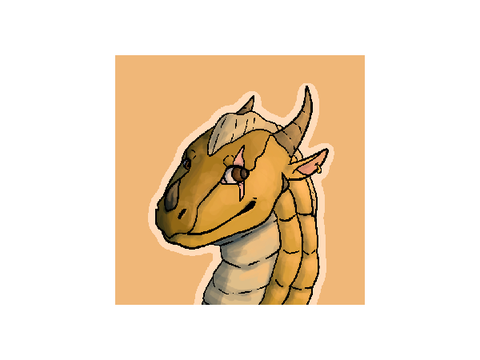 DTA Prize for @RandoHamster!