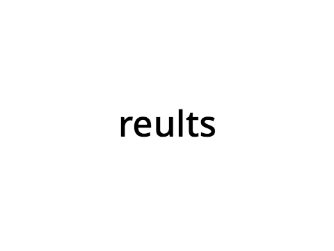 RESULTS