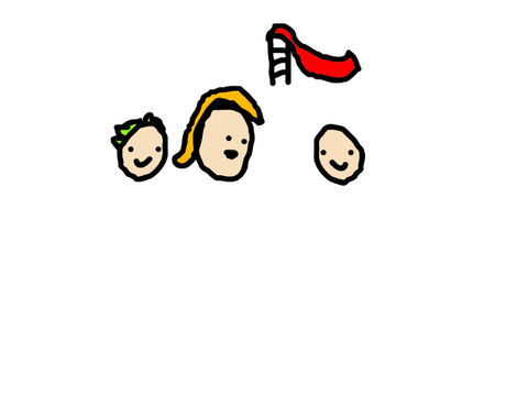Im back on scratch! so here is some content