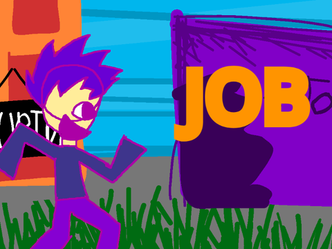 Job (Tag VIII)