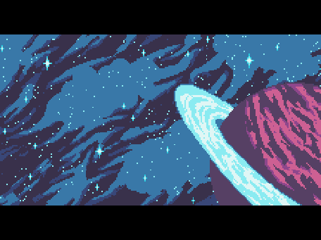 galactic view