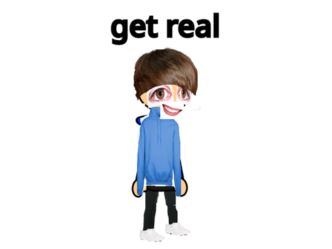 Get real remix