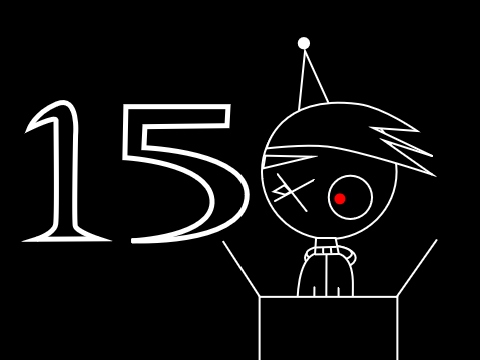 15.
